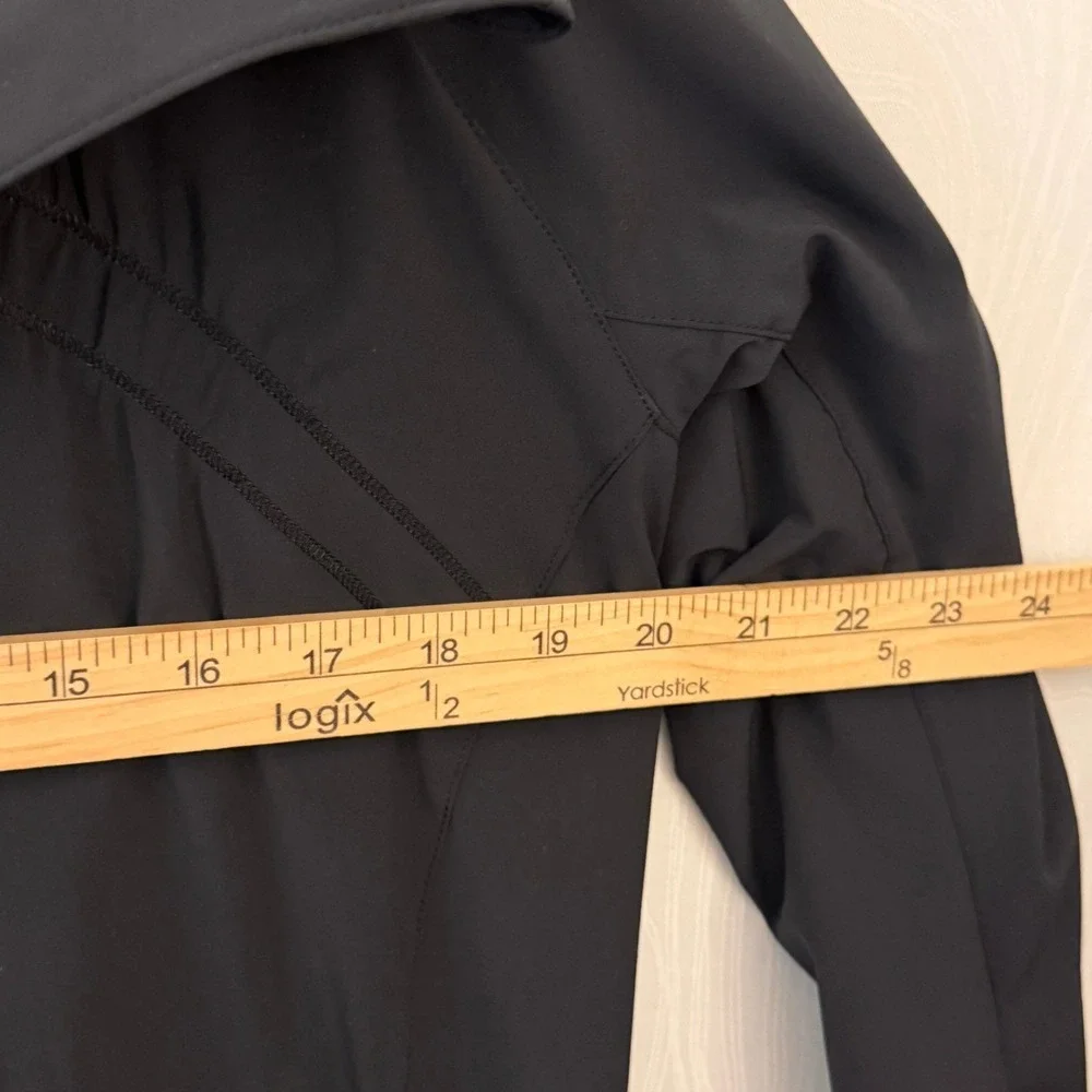 lululemon athletica lululemon hooded